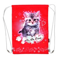 Sá�ek Kot� - �ervený