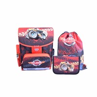Set do koly Truck