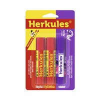 LEPIDLO HERKULES Blistr tyinky 2+1 3x8G