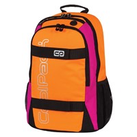 Orange Neon