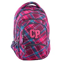 College Cranberry Check