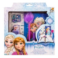 Frozen, v dárkové sad