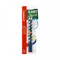 EASYgraph HB pro praváky - 2 ks