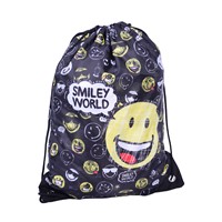 Smiley world