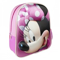 Minnie 3D rový