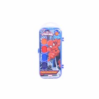 Vodové barvy Spiderman, 12 ks
