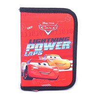 Cars lightning power laps