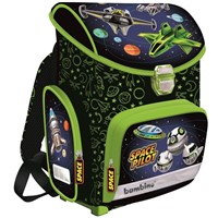 Aktovka Premium space