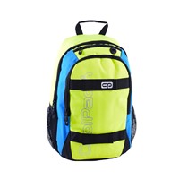 Action Yellow Neon
