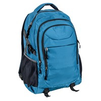 kolní batoh Blue