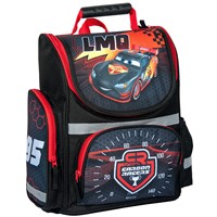 Aktovka Auta, �erná