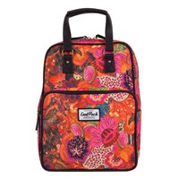 Batoh Coolpack Cubic Flower Explosion