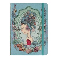 Zápisník Mirabelle Marina