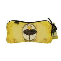 Mirabelle Neoprene Accessory Case  - Marionette