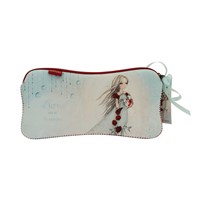 Pouzdro Mirabelle Rose Tea neopren