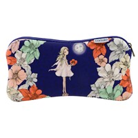 Pouzdro Mirabelle Midnight Garden neopren