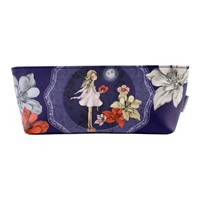 Pouzdro Mirabelle Midnight Garden podélné