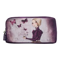 Mirabelle Amethyst Butterfly, hranaté