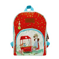 D�tský batoh Kori Kumi An Apple A Day