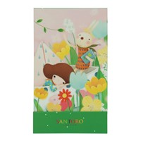 Kori Kumi Matchbook - Dreamboat