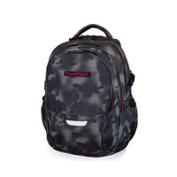 Factor misty red