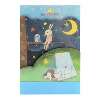 Bloek Kori Kumi Starry Night