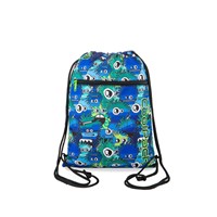 Vert Wiggly eyes blue