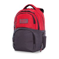 Aero Melange �ervený