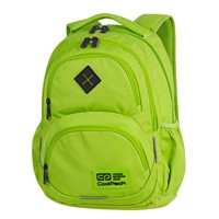 Dart XL lemon/violet
