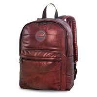 Ruby Vintage  burgundy glam