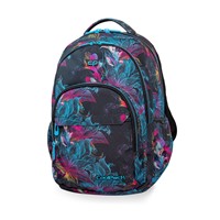 Basic Plus Vibrant Bloom