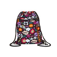 Vak CP Vert Led Comics