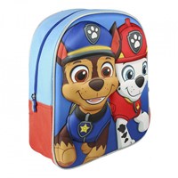 Paw Patrol 3D, modrý