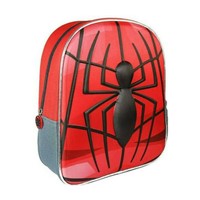 Spiderman 3D, pavouk