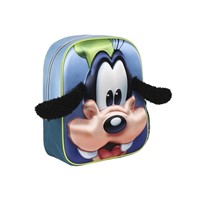 Goofy 3D