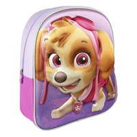 Paw Patrol 3D, fialový