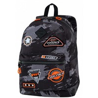 Cross �erný/oran�ový