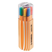 STABILO point 88 20 ks Twin Pack