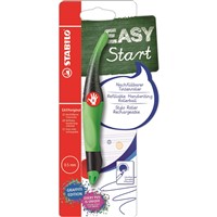 STABILO EASYoriginal Graffiti zelená P a 1 nápl� M modrá Blister
