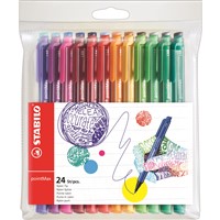 STABILO point Max 24 ks Pouzdro