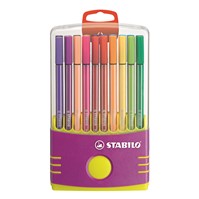 STABILO Pen 68 ColorParade lila