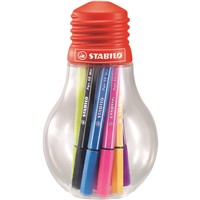 STABILO Pen 68 Mini Colorful Ideas