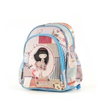 P�ed�kolní batoh Patchwork