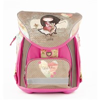 Aktovka Sweet, fidlock zámek