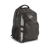 Batoh �erný, s p�ední kapsou