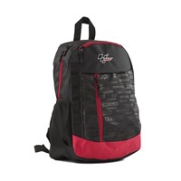 Batoh 35 l �erný/�ervený