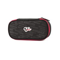 Penál �erný, jednopatrový