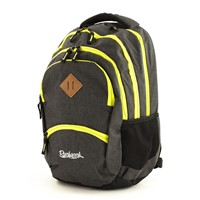 Grand Midnight Black Fluo