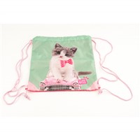 Vak na záda Kitty Cute