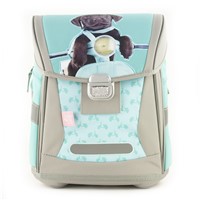 Aktovka s p�ední kapsou Scooter